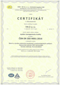 cert